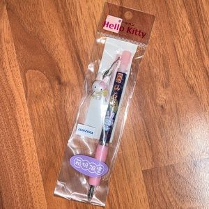 Brand New in Packaging Japan Exclusive Hello Kitty Pen